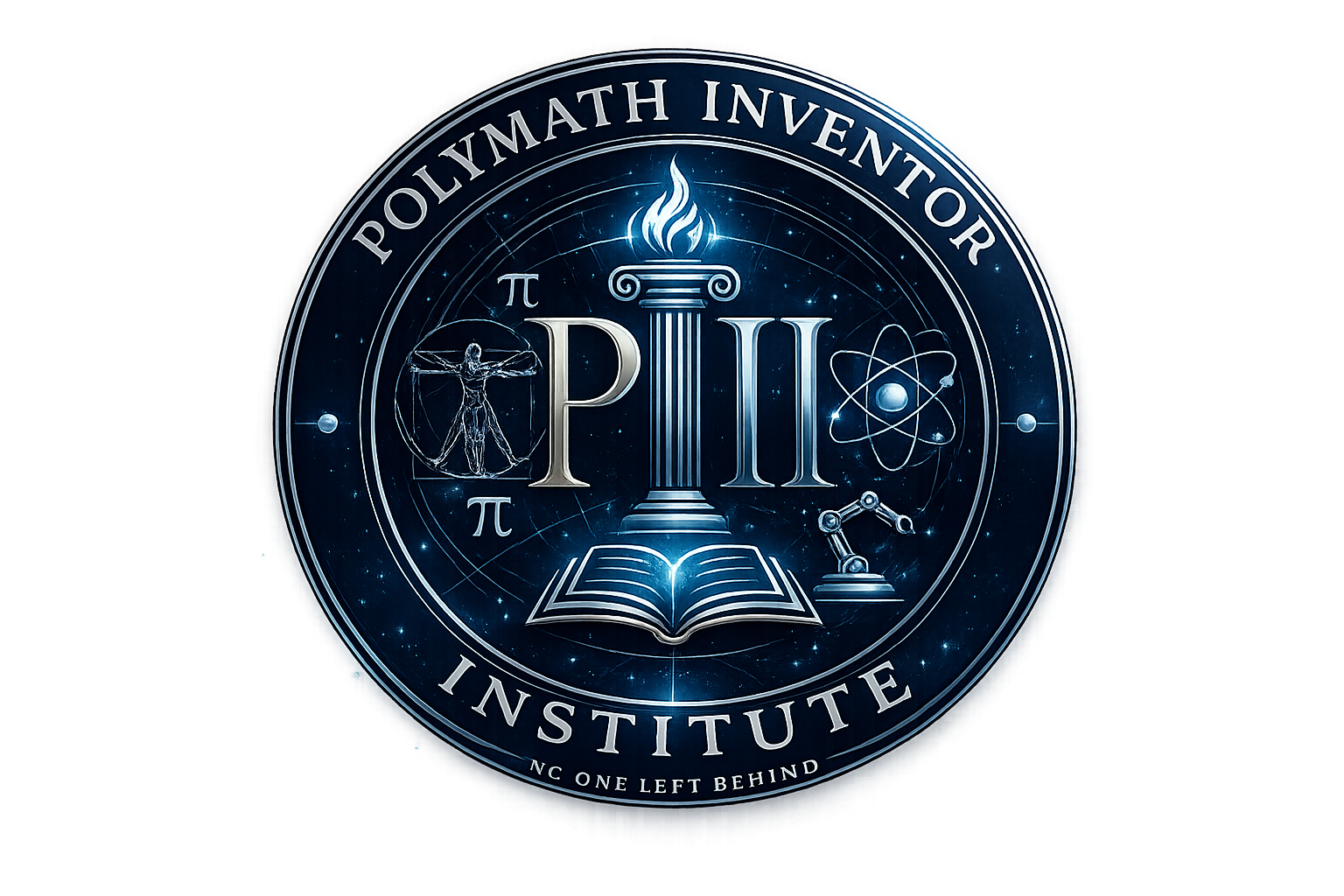POLYMATH STUDIES