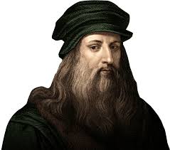 Leonardo da Vinci