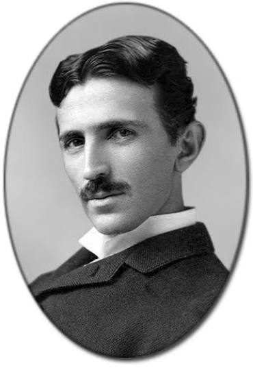 Nikola Tesla